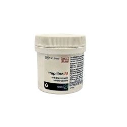 Amitriptyline 25mg – 100 Tablets
