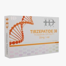 Tirzepatide 30 mg – 1 Vial