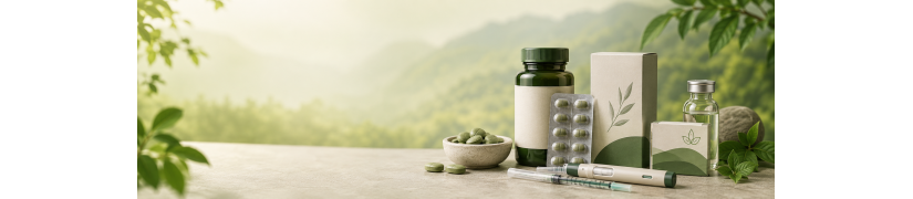 Medical Products & Healthcare Essentials | veridian-health